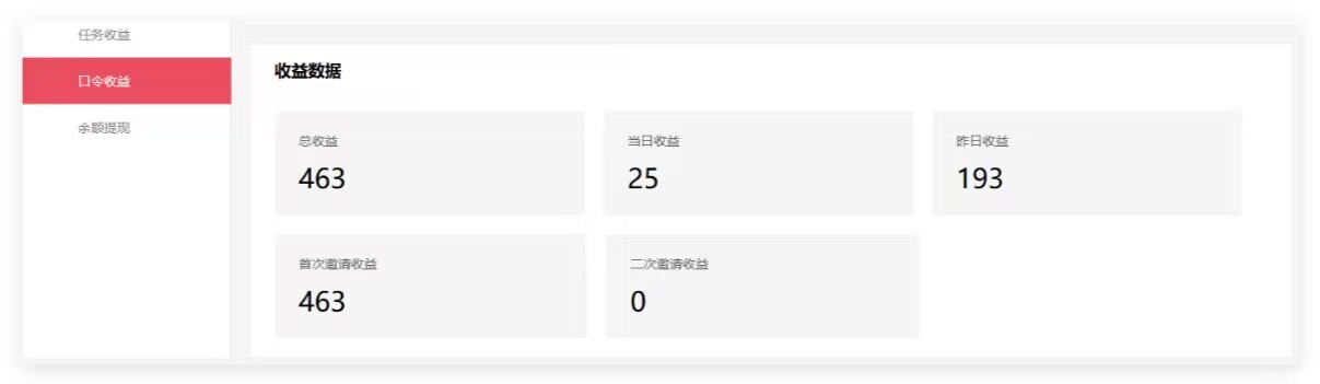 游戏加速器推广项目，每天发发图文视频日入几十